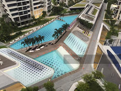 D'Leedon (D10), Condominium #144393042
